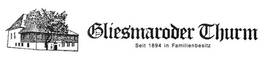 Logo Gliesmaroder Thurm